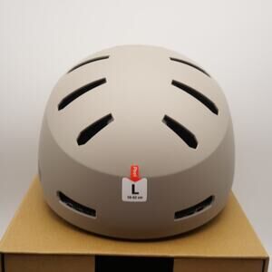 NEW Macon 2.0 MIPS Multi Sport Helmet Adult LARGE Bike Snow Skate Sand Brown